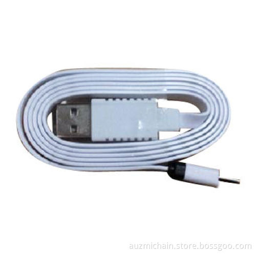 New smart WIFI micro USB data sync charging cable
